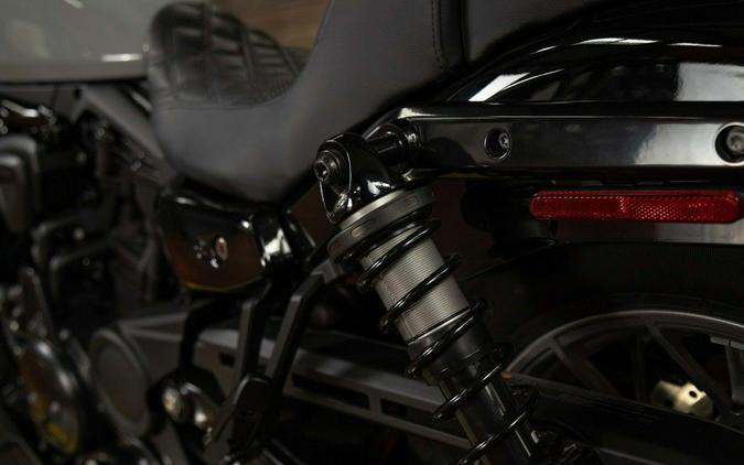 2025 RH975S - Nightster® Special - Harley-Davidson®