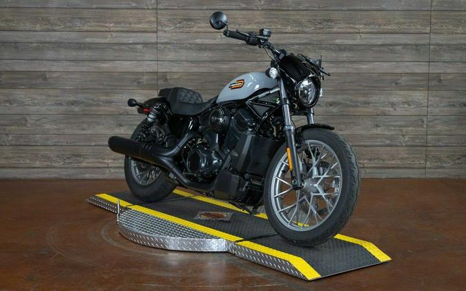 2025 RH975S - Nightster® Special - Harley-Davidson®