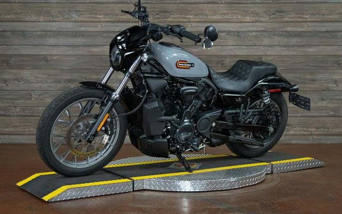 2025 RH975S - Nightster® Special - Harley-Davidson®