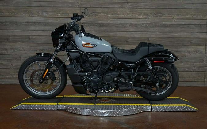 2025 RH975S - Nightster® Special - Harley-Davidson®