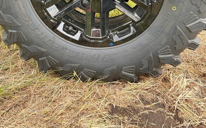 2026 Can-Am Defender Limited HD11