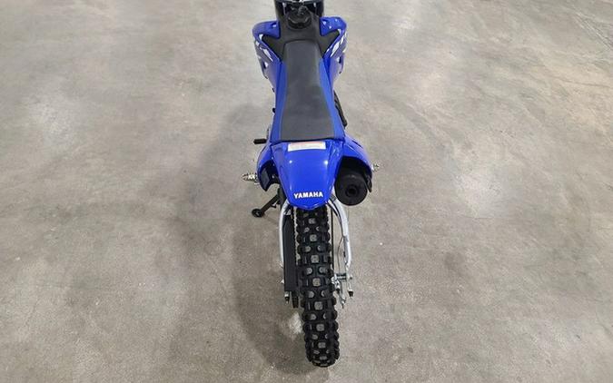 2026 Yamaha TT-R 110E