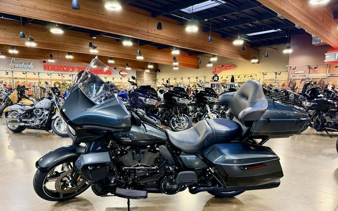FLHXU 2025 Street Glide™ Ultra