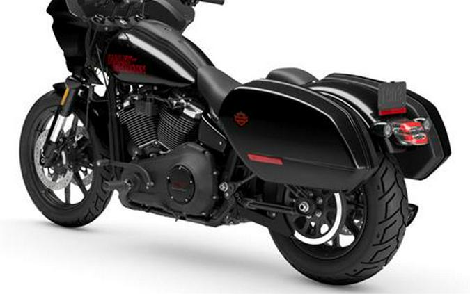 2026 Harley-Davidson Low Rider® ST