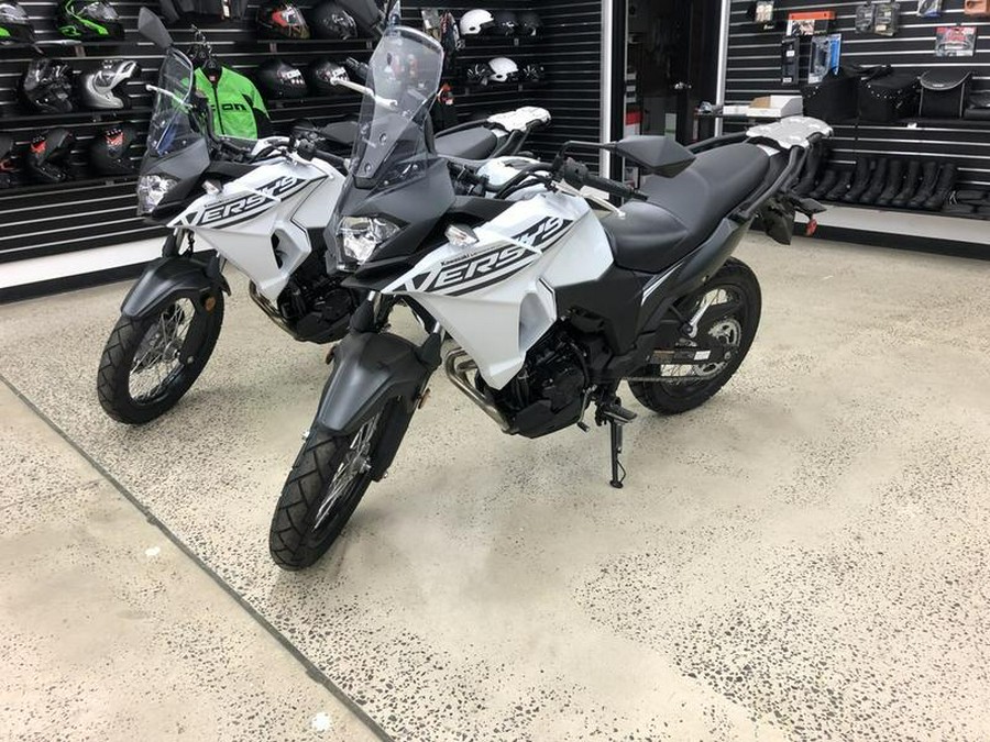 2020 Kawasaki Versys®-X 300