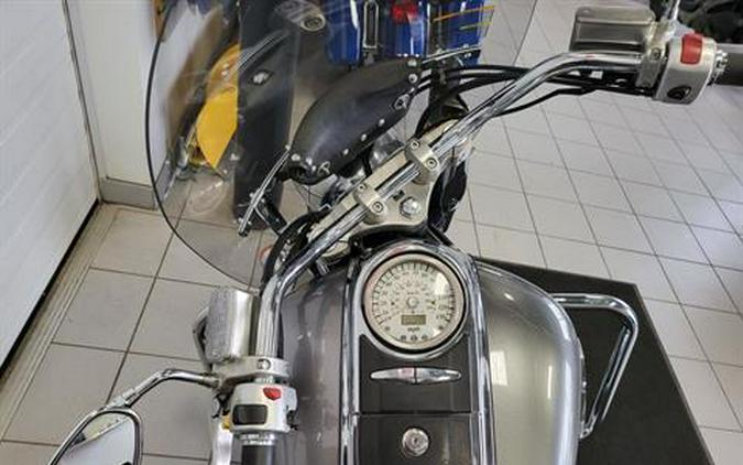 2007 Suzuki Boulevard C90T