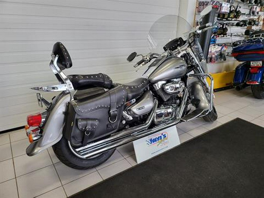 2007 Suzuki Boulevard C90T