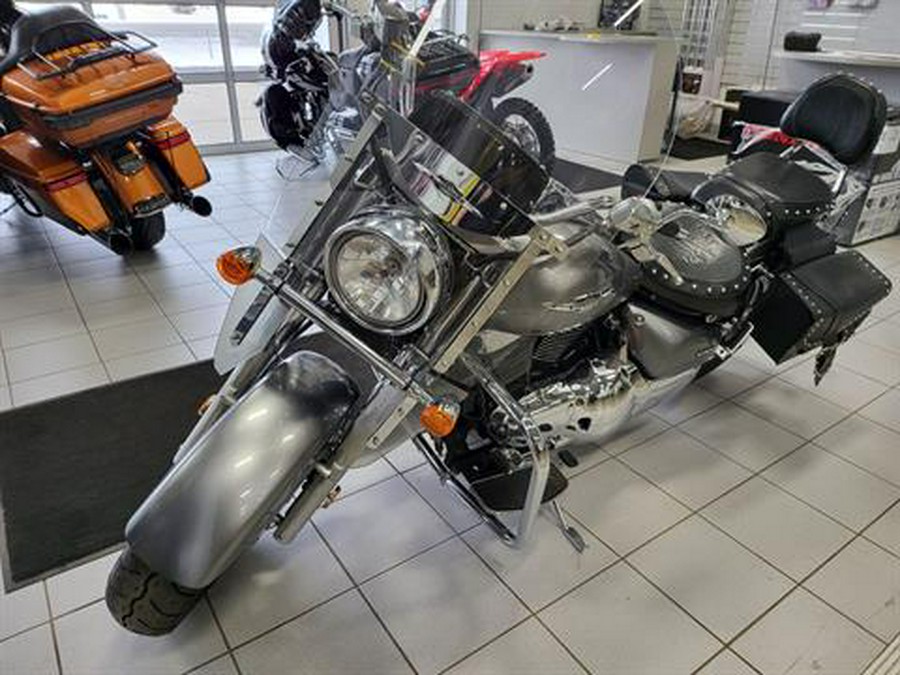 2007 Suzuki Boulevard C90T