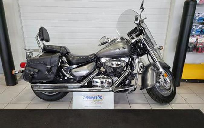 2007 Suzuki Boulevard C90T