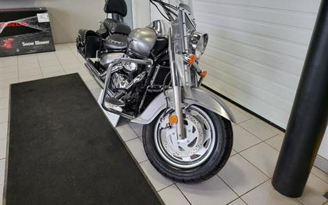 2007 Suzuki Boulevard C90T