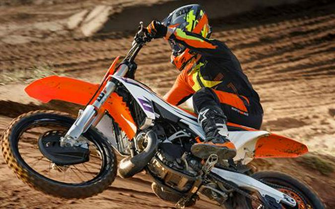 2024 KTM 300 SX