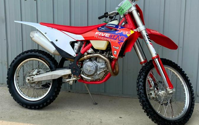 2021 GASGAS EX 450F