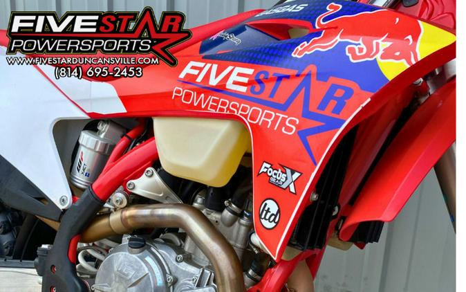 2021 GASGAS EX 450F