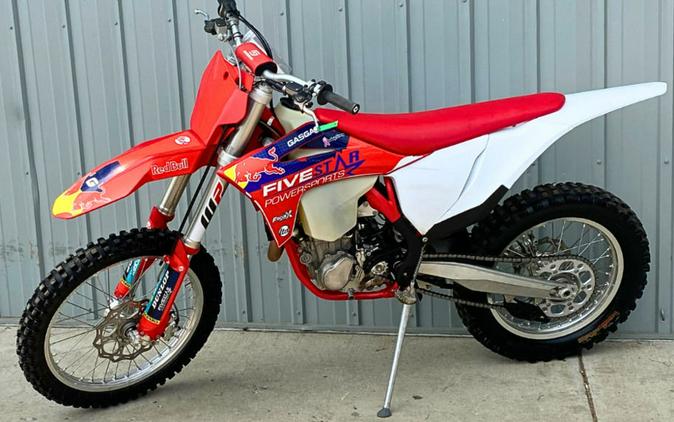 2021 GASGAS EX 450F