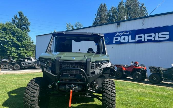 2024 Polaris Industries Polaris XPEDITION XP Ultimate