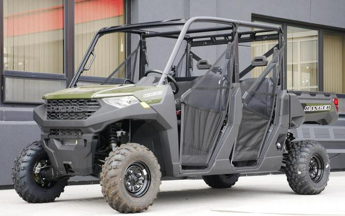 2024 Polaris® Ranger Crew 1000