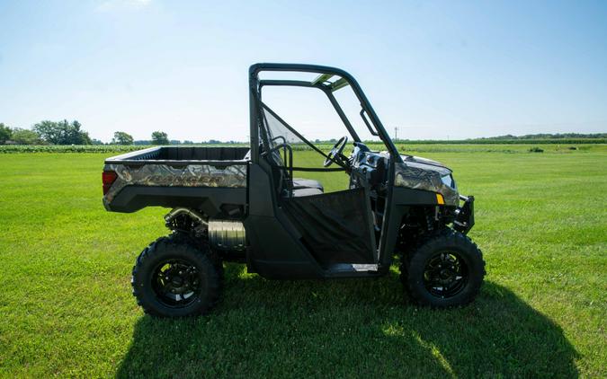 2024 Polaris Ranger XP 1000 Premium