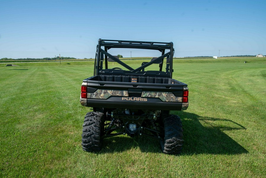 2024 Polaris Ranger XP 1000 Premium