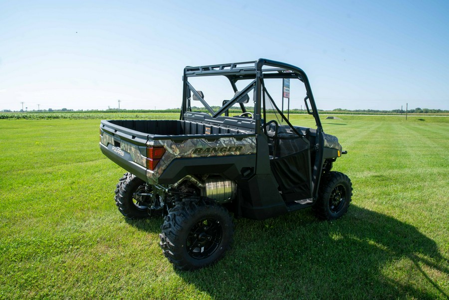 2024 Polaris Ranger XP 1000 Premium