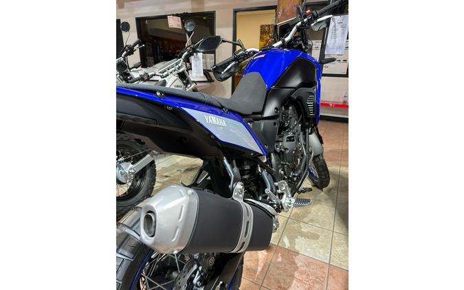 2024 Yamaha Tenere 700