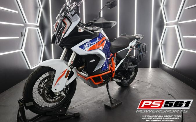 2023 KTM 1290 Super Adventure R