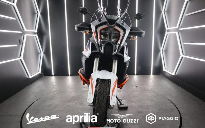 2023 KTM 1290 Super Adventure R