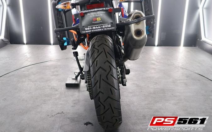 2023 KTM 1290 Super Adventure R