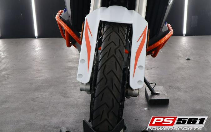 2023 KTM 1290 Super Adventure R