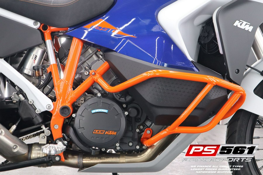 2023 KTM 1290 Super Adventure R