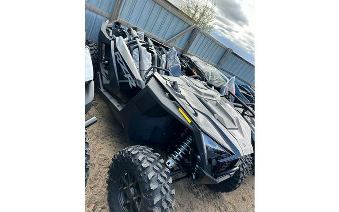 2024 Polaris Industries RZR TURBO DLX (Z24RAD92AK)