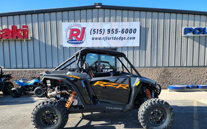 2024 Polaris RZR XP 1000 Premium