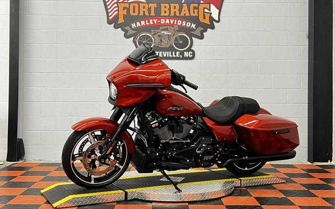 2024 Harley-Davidson® FLHX - Street Glide®