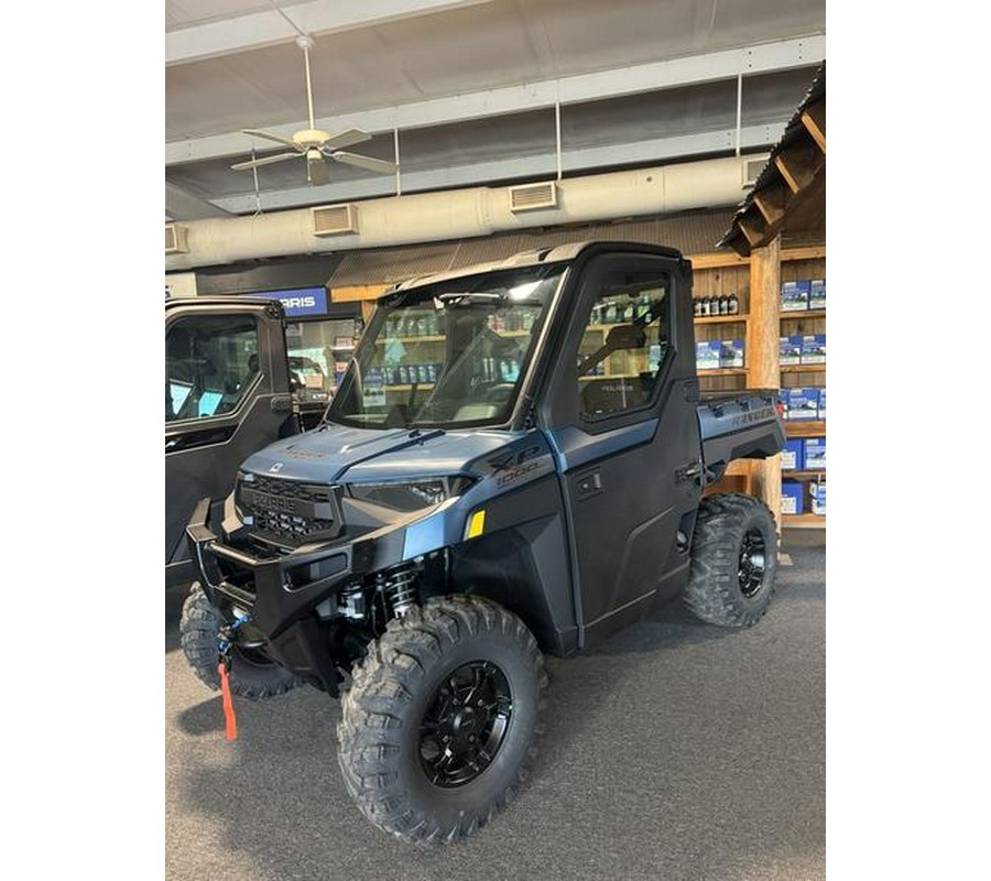 2025 Polaris® Ranger XP 1000 NorthStar Edition Ultimate