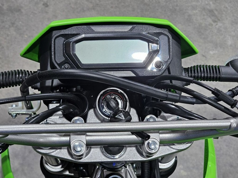2025 Kawasaki KLX® 230 S