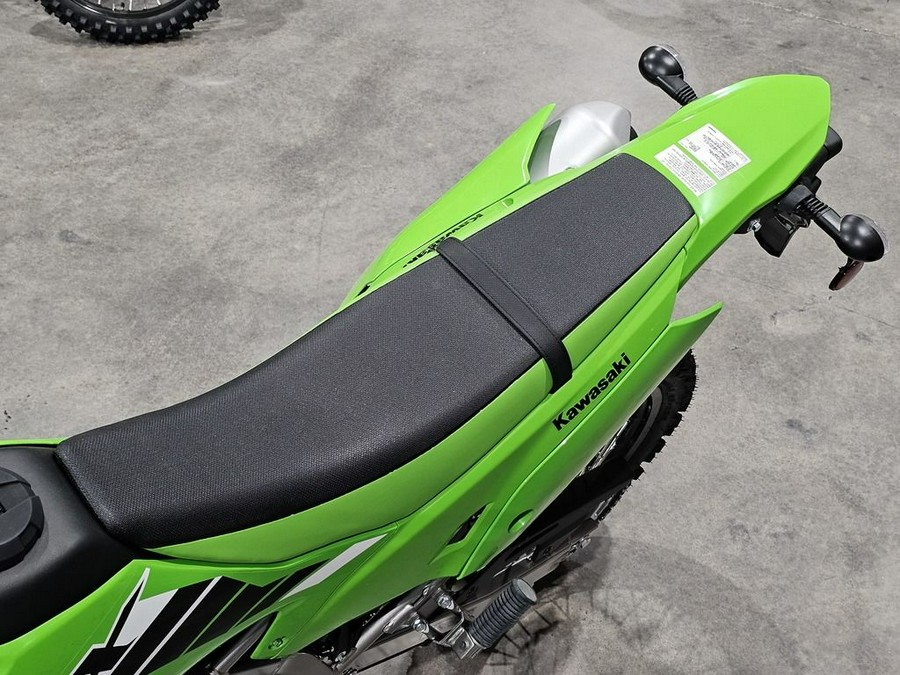 2025 Kawasaki KLX® 230 S