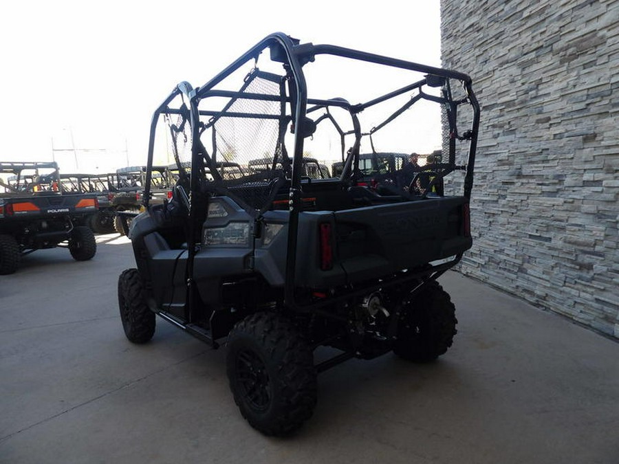 2026 Honda® Pioneer 700-4 Forest