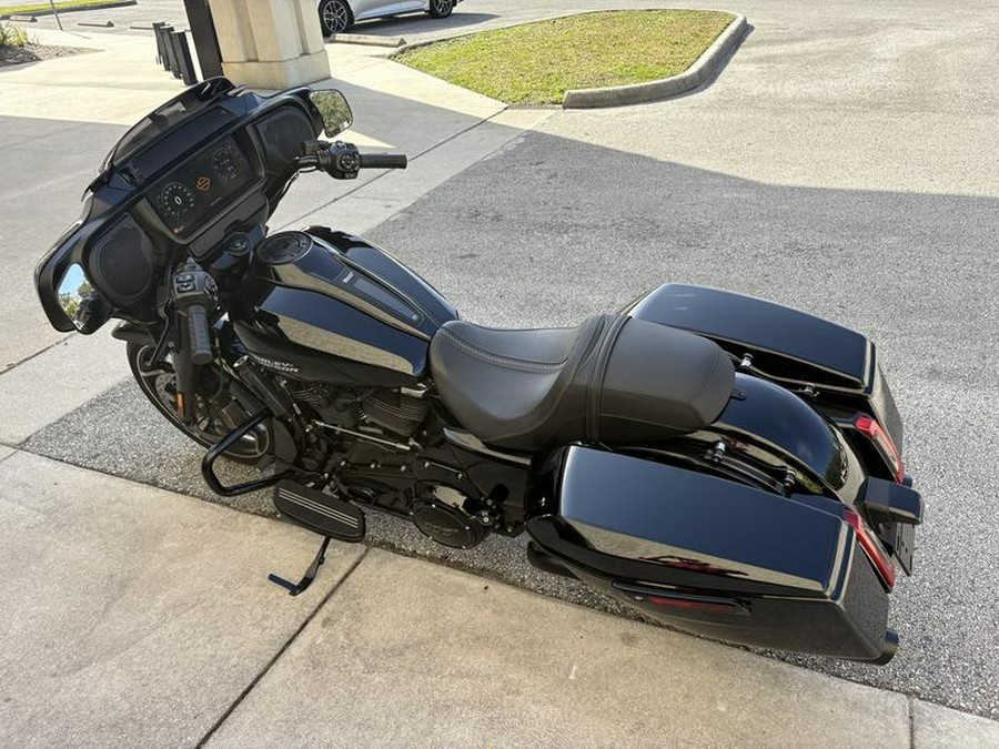 2024 Harley-Davidson® FLHX - Street Glide®