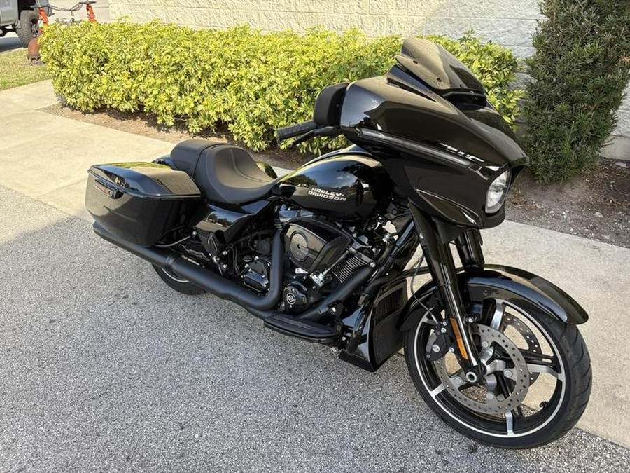 2024 Harley-Davidson® FLHX - Street Glide®