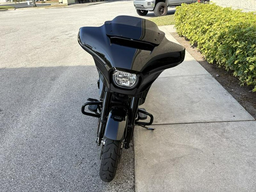 2024 Harley-Davidson® FLHX - Street Glide®