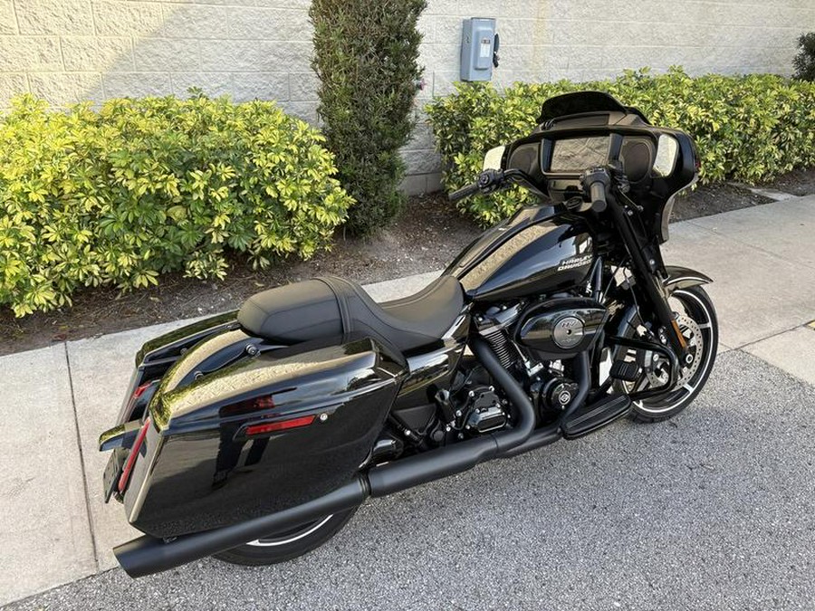 2024 Harley-Davidson® FLHX - Street Glide®