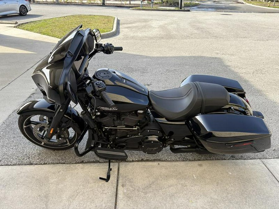 2024 Harley-Davidson® FLHX - Street Glide®