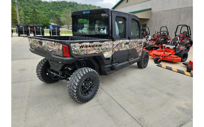 2026 Polaris Ranger® Crew XD 1500 NorthStar Edition Ultimate
