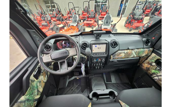 2026 Polaris Ranger® Crew XD 1500 NorthStar Edition Ultimate