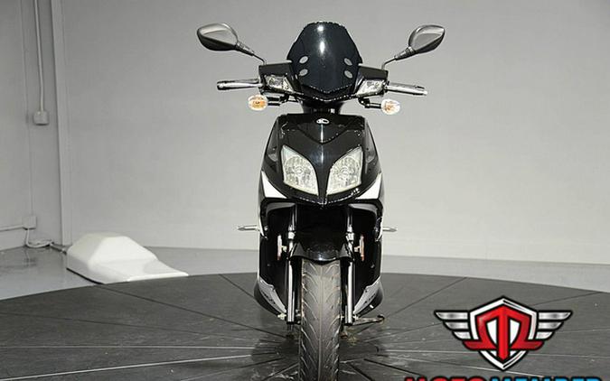 2013 Kymco Super 8 150