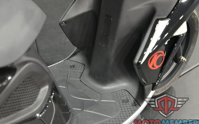 2013 Kymco Super 8 150