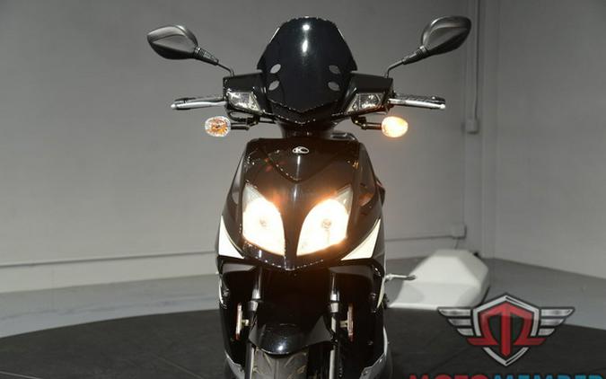 2013 Kymco Super 8 150