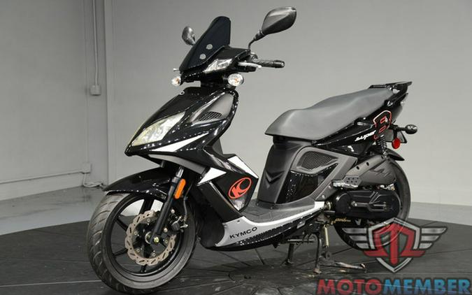 2013 Kymco Super 8 150