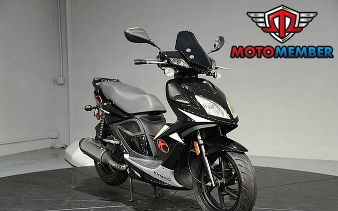 2013 Kymco Super 8 150