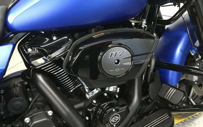 2026 Harley-Davidson® FLTRX - Road Glide®