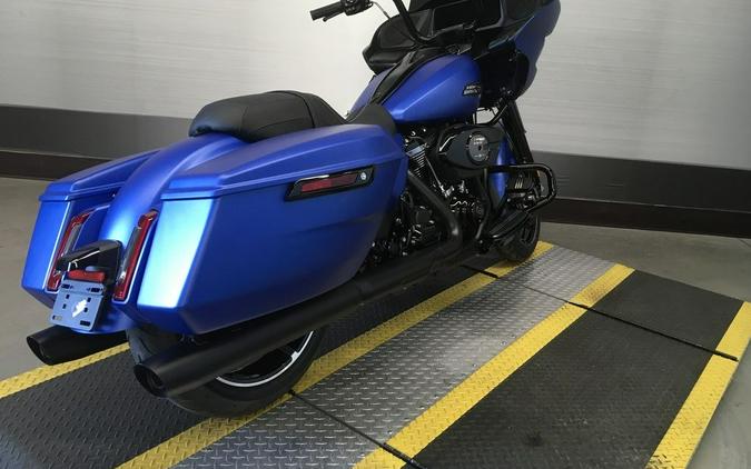 2026 Harley-Davidson® FLTRX - Road Glide®